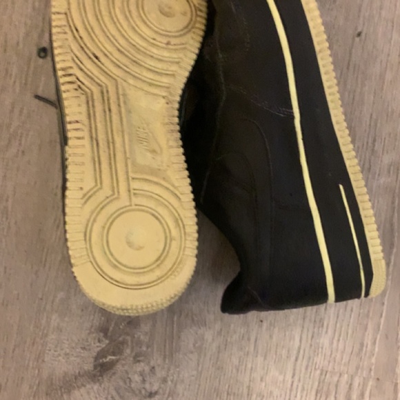 Nike airforce 1’s - Picture 4 of 4